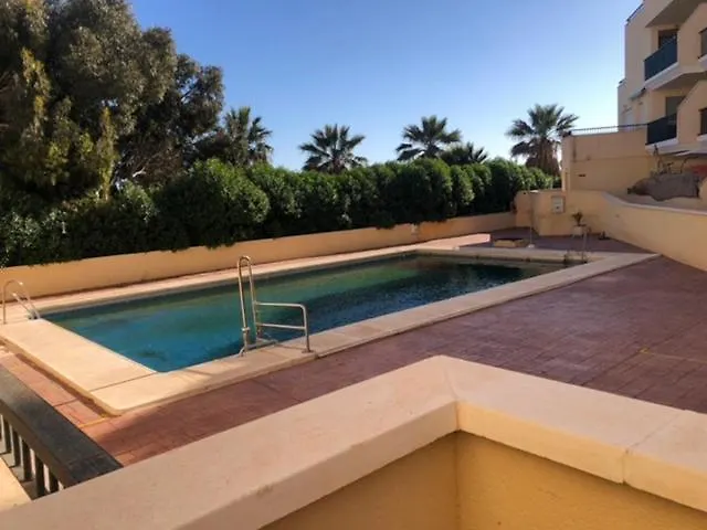 Playa Y Golf 2 Apartment Roquetas de Mar Spain