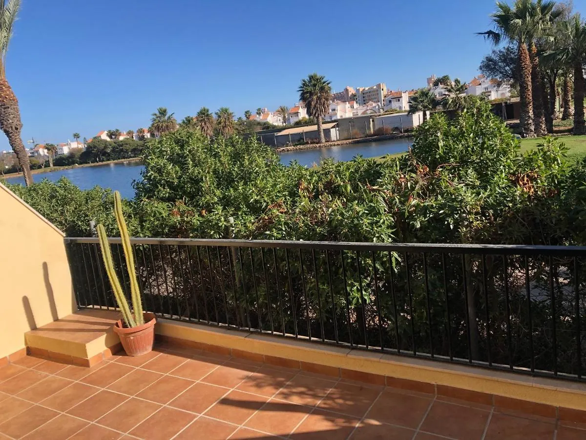 Playa Y Golf 2 Apartment Roquetas de Mar Spain