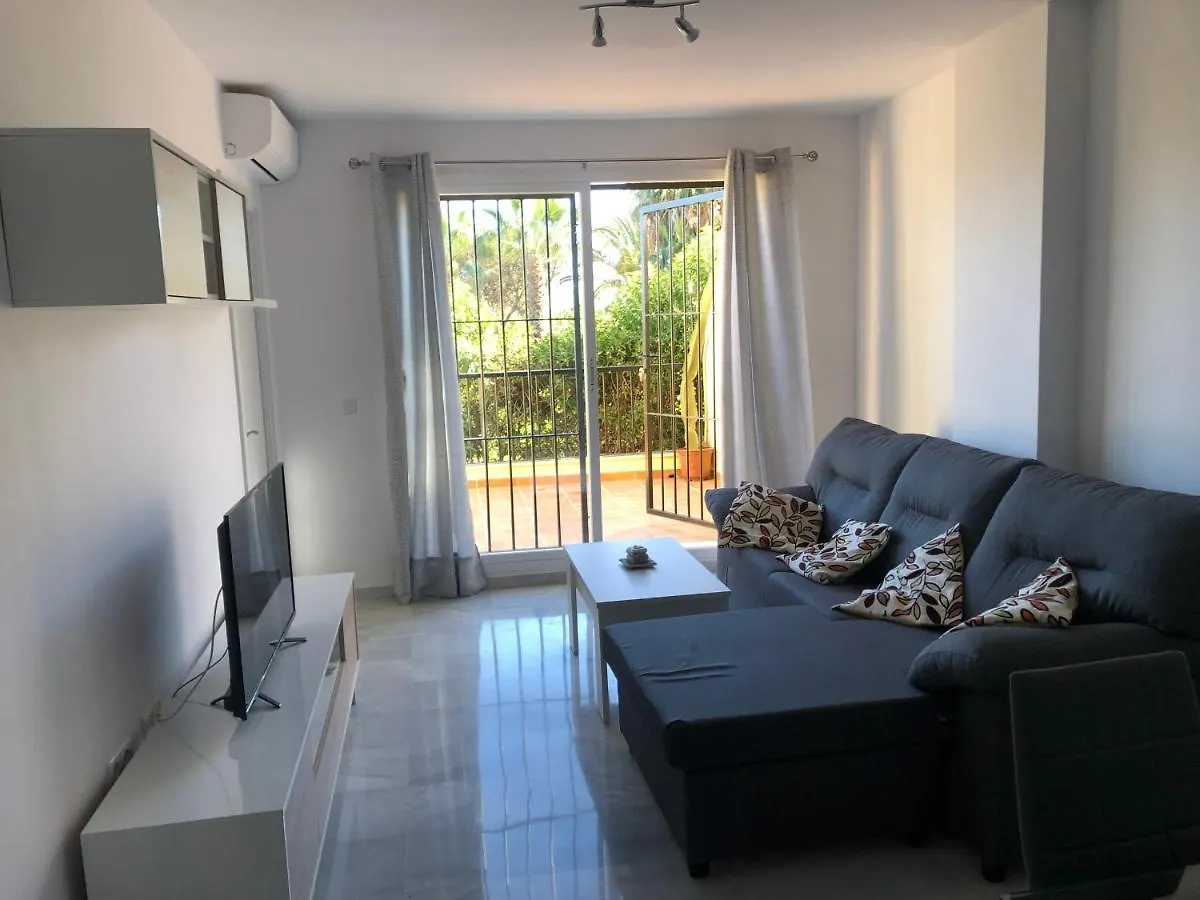 Apartament Playa Y Golf 2 Roquetas de Mar