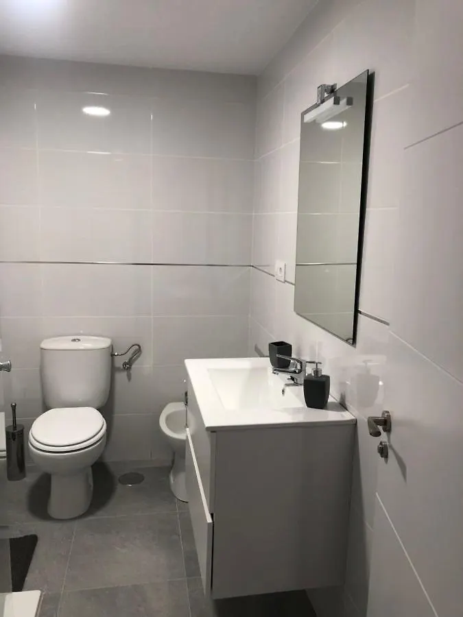 Apartament Playa Y Golf 2 Roquetas de Mar 0*,