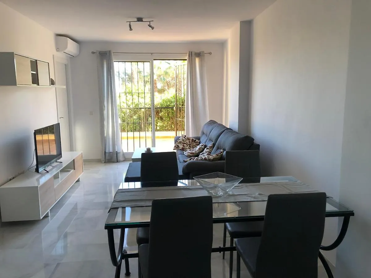 Apartament Playa Y Golf 2 Roquetas de Mar
