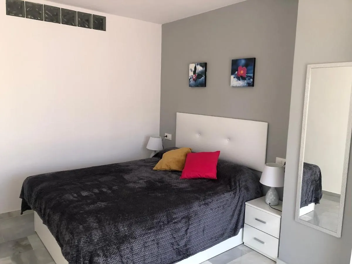 Apartament Playa Y Golf 2 Roquetas de Mar 0*,