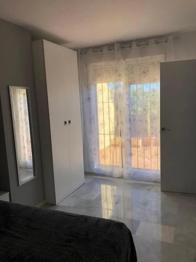 Apartament Playa Y Golf 2 Roquetas de Mar 0*,  Hiszpania