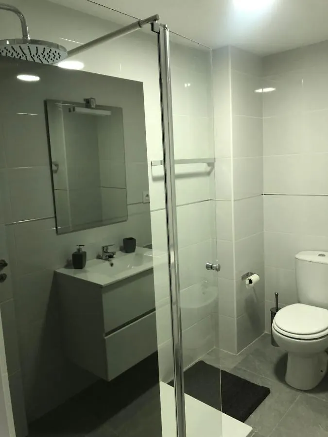 Apartament Playa Y Golf 2 Roquetas de Mar