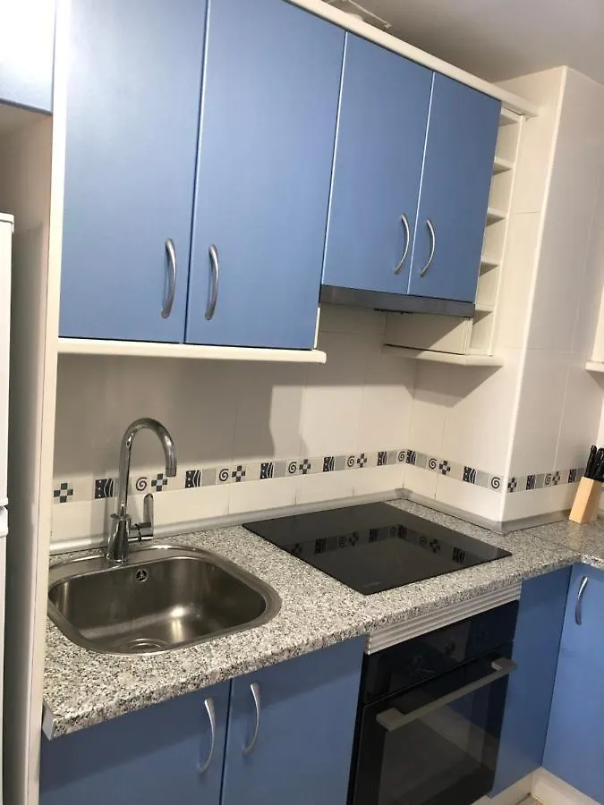 Apartament Playa Y Golf 2 Roquetas de Mar