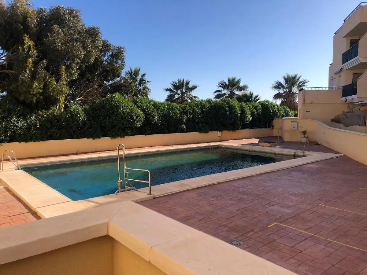 Apartament Playa Y Golf 2 Roquetas de Mar Hiszpania