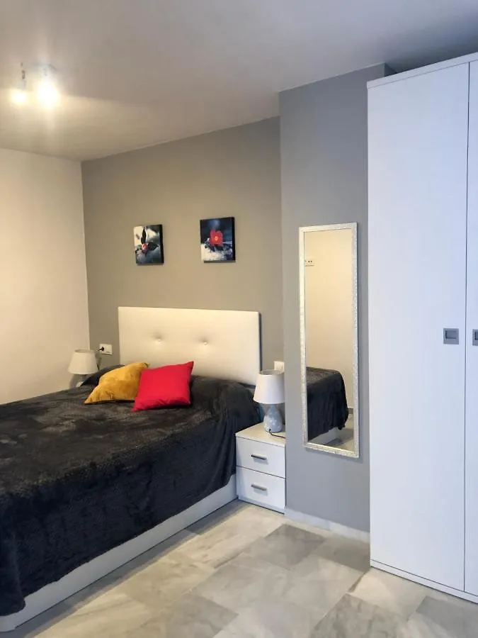 Apartament Playa Y Golf 2 Roquetas de Mar