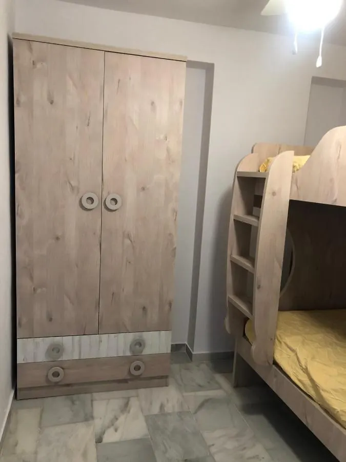 Apartament Playa Y Golf 2 Roquetas de Mar